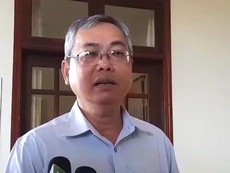 Sở GTVT An Giang: 'Dời trạm BOT T2 là không khả thi'