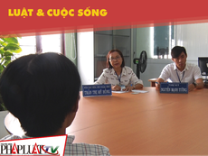 Hoà giải viên giúp dân tránh kiện tụng: Những con số ấn tượng