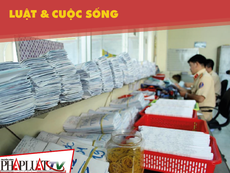 Hàng ngàn bằng lái xe bị 'bỏ rơi': Xử lý sao?