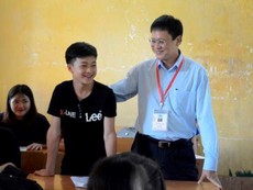 Video: Thương tiếc Thứ trưởng Bộ GD&ĐT Lê Hải An