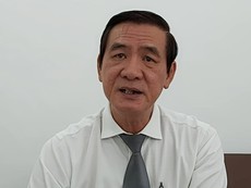 Luật sư Vũ Phi Long nói về facebooker Đàm Vĩnh Hưng