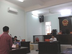 Lần đầu tiên xử hình sự người ngâm thực phẩm vào hóa chất