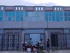 Video: Công trình sai phép ở Hóc Môn bị yêu cầu tháo dỡ