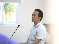 Video: Tòa tuyên tử hình kẻ thảm sát 3 người ở Bình Dương