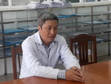 Thứ trưởng Bộ Y tế nói về vụ sản phụ tử vong sau sinh mổ
