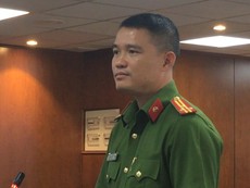 Video: Hình sự khuyến cáo các biện pháp chống cướp tiệm vàng