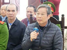 Video: Bị cáo Nguyễn Bắc Son lại đổi lời khai về 3 triệu USD