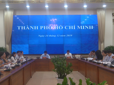 Video: Bộ Tư pháp triển khai nhiệm vụ trọng tâm năm 2020
