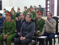 Video: Bị cáo Trương Minh Tuấn nói lời sau cùng