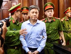 Video: 'Lời gan ruột' của cựu giám đốc sở Đào Anh Kiệt