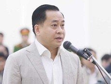 Vụ án Vũ 'nhôm': Không công bố tại tòa tài liệu chưa giải mật