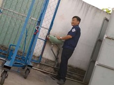 Từ điều tra của PLO: Xử lý nhiều nhân viên đăng kiểm
