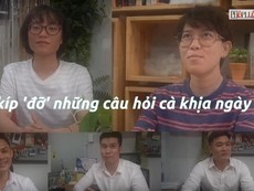 Bí kịp ‘đỡ’ những câu hỏi cà khịa ngày tết