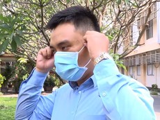 Video: Hướng dẫn sử dụng khẩu trang đúng cách ngừa dịch Corona