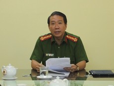 Công an thông tin vụ bạo hành trẻ 4 tháng tuổi ở quận 9