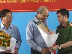 Video: Bộ Công an xin lỗi 2 người bị giam giữ trái pháp luật