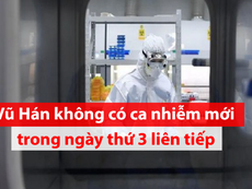 Toàn cảnh đại dịch COVID-19 ngày 21-3