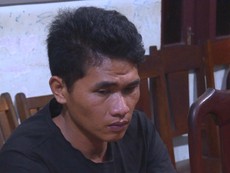 Video: Đối tượng có 3 tiền án chuyên đi trộm cắp tài sản