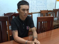 Video: Mang ma túy vào quán Beer Club bán kiếm lời