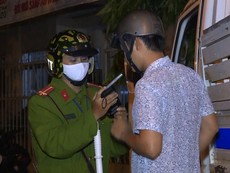 Đắk Lắk: Tăng cường đảm bảo trật tự ATGT trong kỳ nghỉ lễ