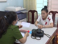 Đang hoãn thi hành án lại tiếp tục mua bán trái phép ma túy
