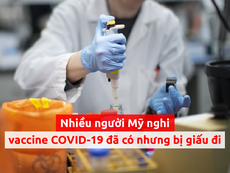 Toàn cảnh tình hình đại dịch COVID-19 ngày 14-5