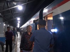 Ngành đường sắt giảm giá vé dịp hè 2020 đến 40%