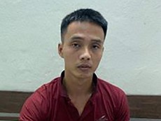 Công an nói về hành trình Triệu Quân Sự trốn khỏi trại giam