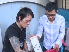 Khởi tố, tạm giam 3 người buôn bán, vận chuyển thuốc lá lậu