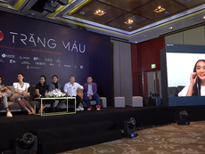 Ra mắt phim Việt đầu tiên quy tụ dàn diễn viên ‘siêu sao’