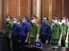 Luật sư bào chữa nói về việc định giá khu đất vàng Lê Duẩn