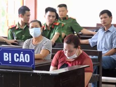 Giả danh cán bộ Sở Nội vụ lừa đảo chiếm đoạt 3,4 tỷ