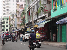 Đề xuất sửa 19 tên đường ở TP.HCM