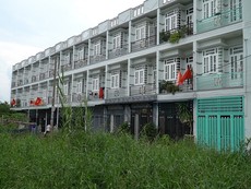 Mua nhà qua vi bằng, nhiều người đứng trước nguy cơ mất trắng