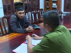 Bắt thêm 1 người trong vụ hỗn chiến ở TP Buôn Ma Thuột