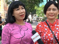 Video: Người Việt dự đoán kết quả bầu cử Tổng thống Mỹ