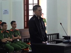 Phạt tù chung thân đối tượng buôn ma túy đá