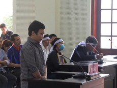 Mâu thuẫn bộc phát, ra tay sát hại hàng xóm