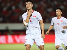 Xem lại trận Việt Nam đánh bại Indonesia 3-1