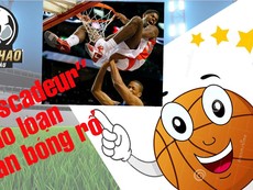 Những ‘cascadeur’ làm náo loạn sân bóng