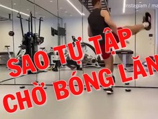 Thủ môn Neuer, Van Persie, David Luiz và những chiêu mới