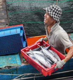 Gia Lai vượt khó cùng cả nước gỡ thẻ vàng IUU