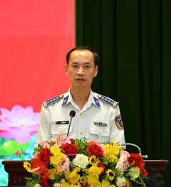 Vùng Cảnh sát biển 3 mở đợt cao điểm chống khai thác IUU, xử phạt hơn 2,1 tỉ đồng