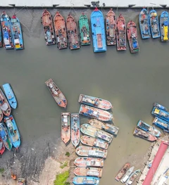 Đồng Tháp hỗ trợ đến 24 triệu đồng/tàu cá nâng cấp, thay thế thiết bị giám sát hành trình