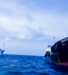 Lâm Đồng: Siết chặt, không để 'tàu ma' tồn tại 