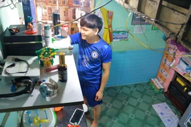 TP.HCM: hầu hết biện pháp, thời cơ nhằm tương hỗ làm việc nghỉ việc làm