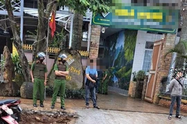Vì sao ông Trần Minh Lợi ở Đắk Lắk bị bắt lần 2?
