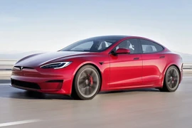 Xe điện mất giá nhiều hơn xe xăng và xe hybrid sau 5 năm