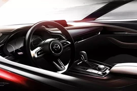 Mazda đầu tư vào công nghệ AI nhằm cắt giảm thời gian thiết kế và phát triển xe điện