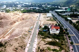Tòa hủy quyết định thu hồi đất diện 'vắng chủ' tại dự án Phước Đồng